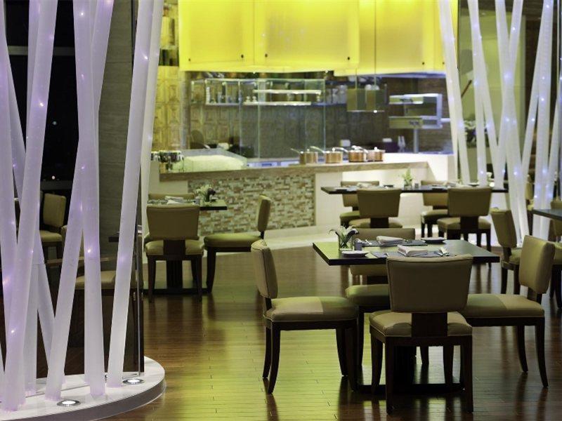 The Westin Nanjing Xuanwu Lake Exteriér fotografie